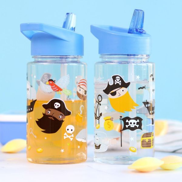 Gourde enfant 450 ml Pirates