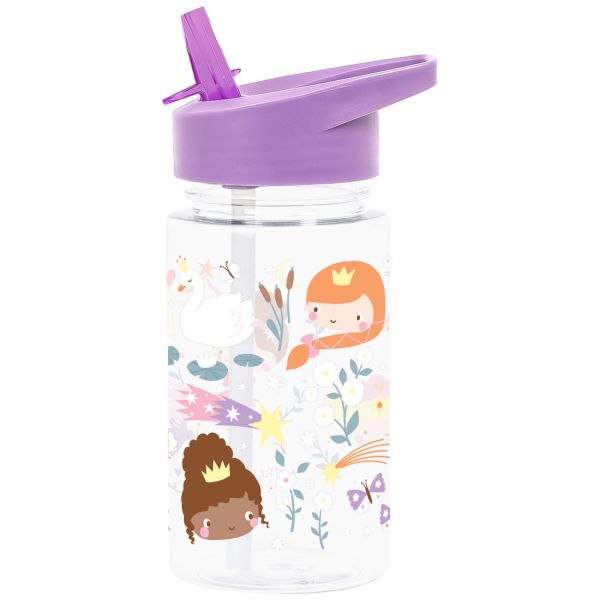 Gourde enfant 450 ml Princesses