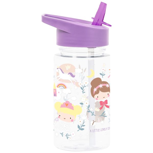 Gourde enfant 450 ml Princesses