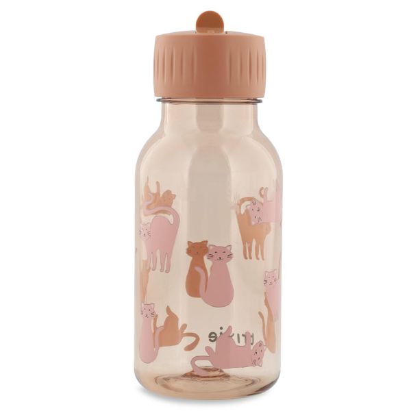 Gourde Tritan 350 ml - Charming Cat