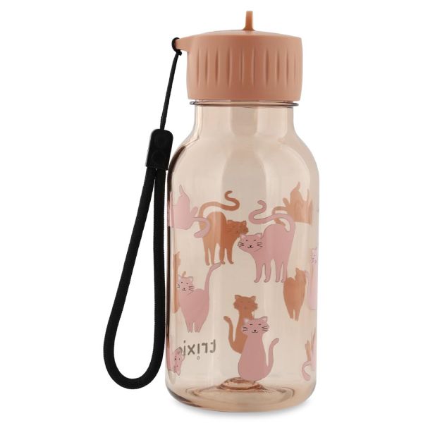 Gourde Tritan 350 ml - Charming Cat