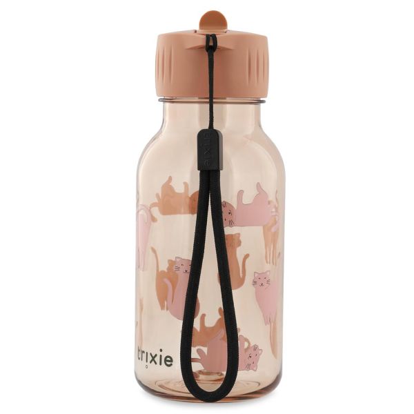 Gourde Tritan 350 ml - Charming Cat