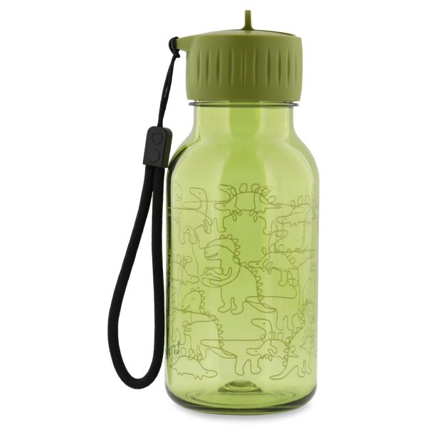 Gourde Tritan 350 ml - Daring Dino