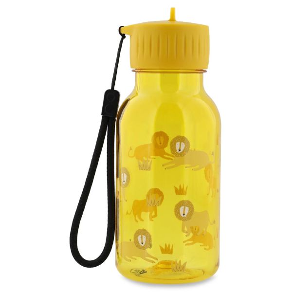 Gourde Tritan 350 ml - Lively Lion