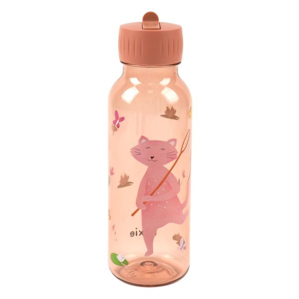 Gourde tritan 500ml - Pathfinder Mrs. Cat