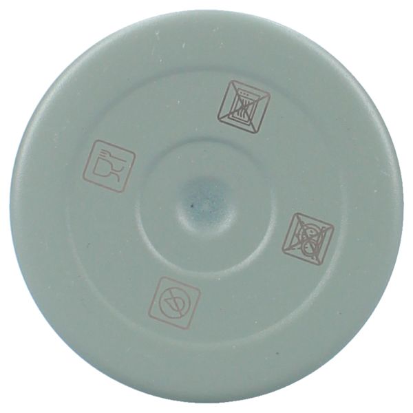 Gourde enfant véhicules 350 ml verte