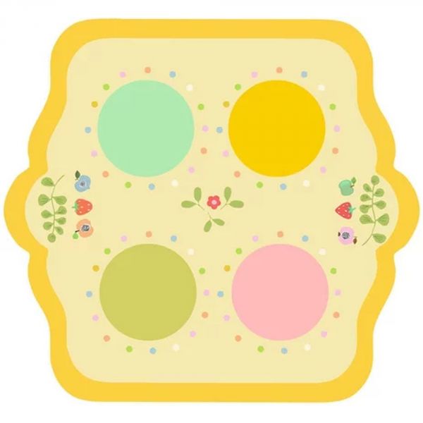 Dinette chats gourmands