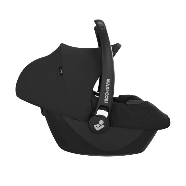 Siège auto Cabriofix I-Size Essential Black