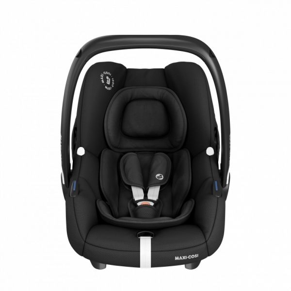 Siège auto Cabriofix I-Size Essential Black