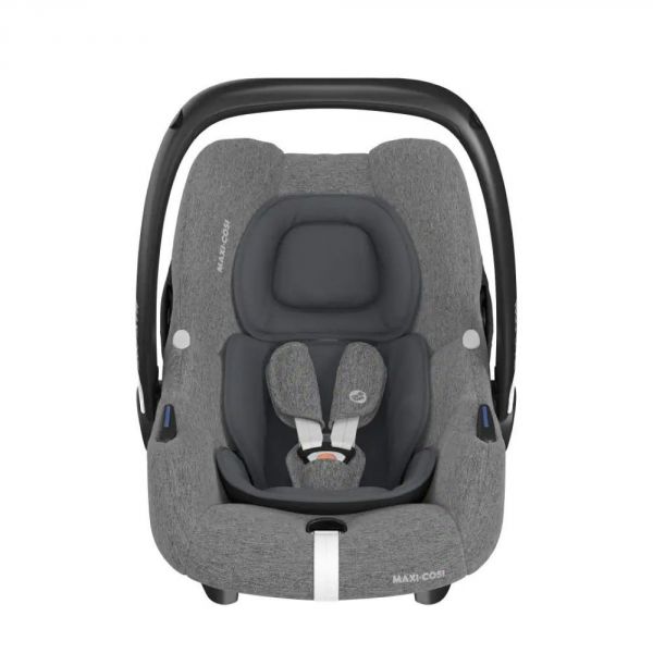 Siège auto Cabriofix I-Size Select Grey