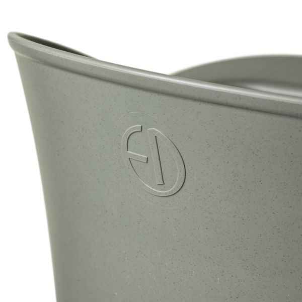 Chaise haute évolutive Grace Hazy Jade