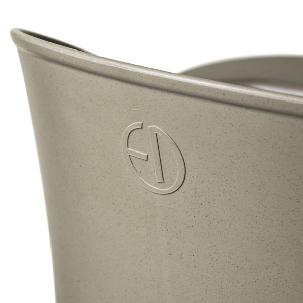 Chaise haute évolutive Grace Tender Taupe