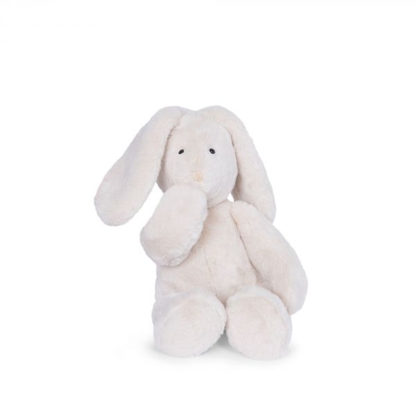 Grand lapin Arthur et Louison - Crème