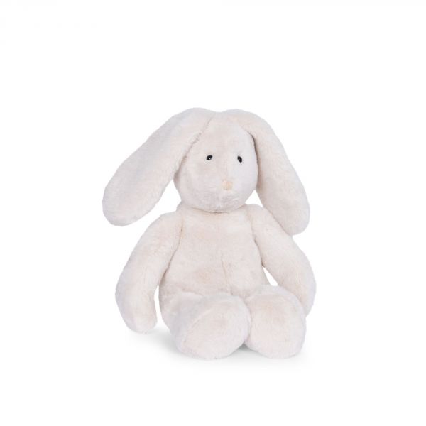 Grand lapin Arthur et Louison - Crème