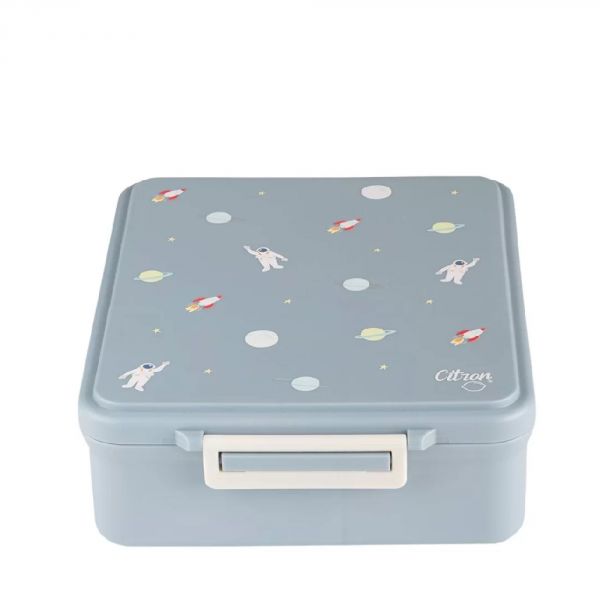 Grande lunch box isotherme Astronaute