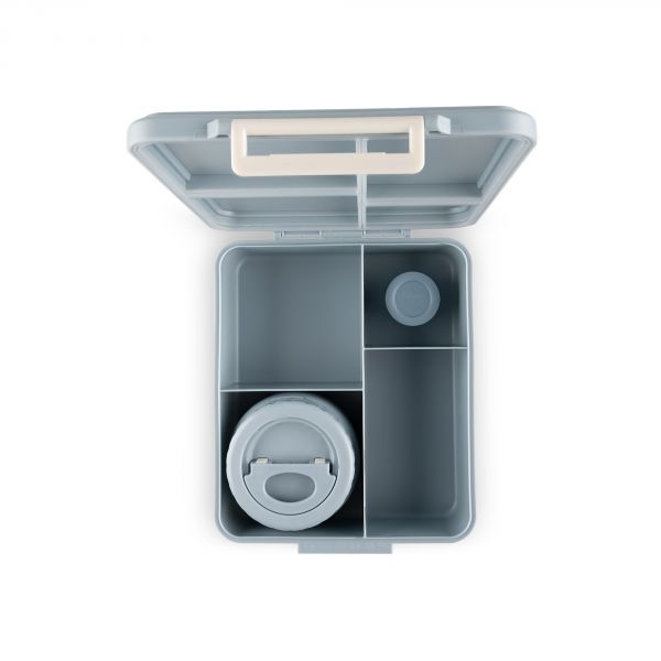 Grande lunch box isotherme Astronaute