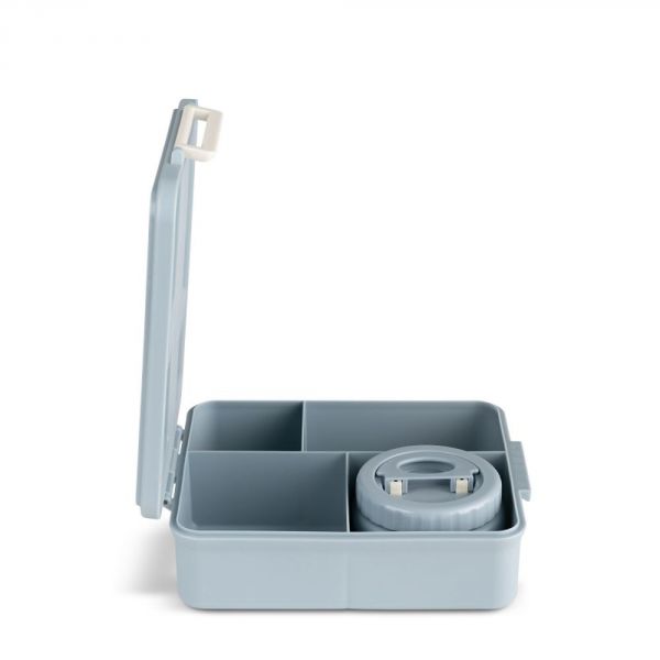 Grande lunch box isotherme Astronaute