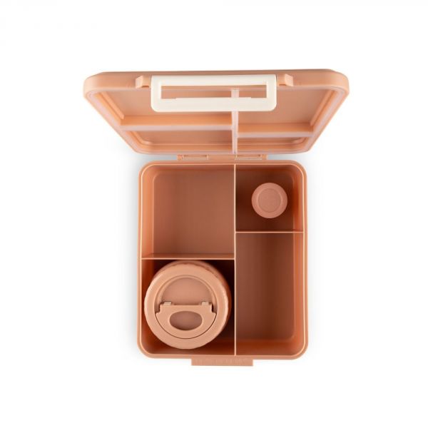 Grande lunch box isotherme Licorne