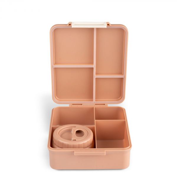 Grande lunch box isotherme Licorne