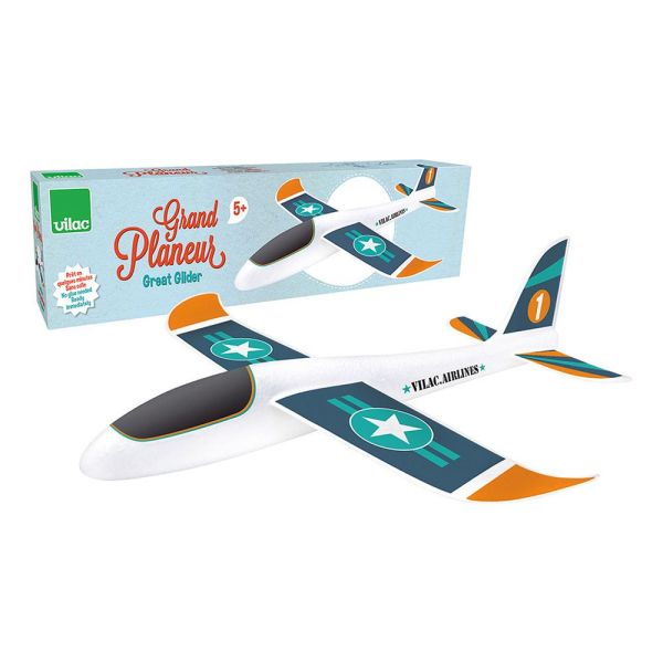 Jeu pour enfant Grand planneur XL