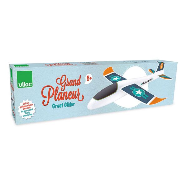 Jeu pour enfant Grand planneur XL