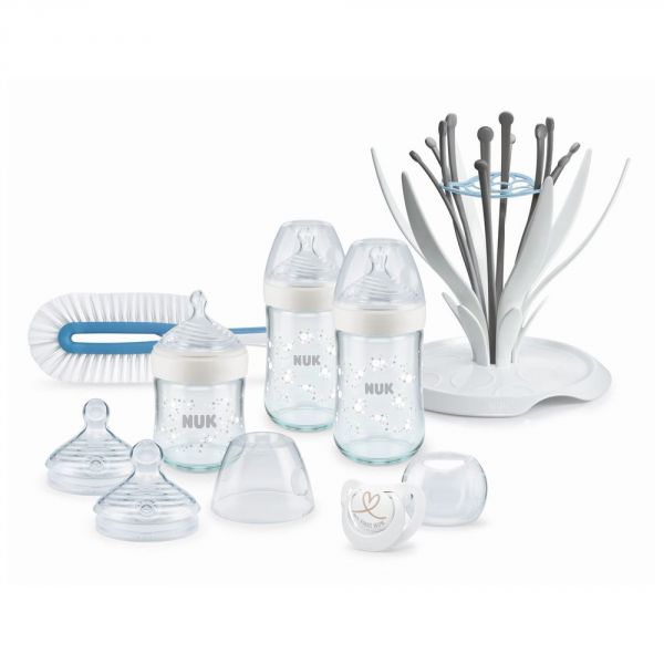 Grand Set Nature Sense 8 pcs TC - Verre