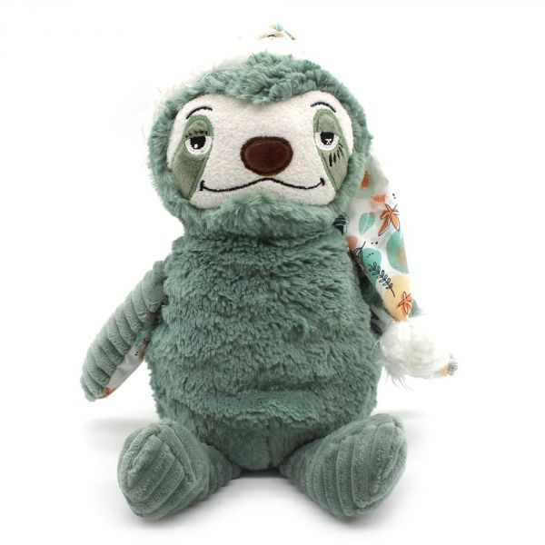 Peluche Simply 33 cm Chillos le paresseux