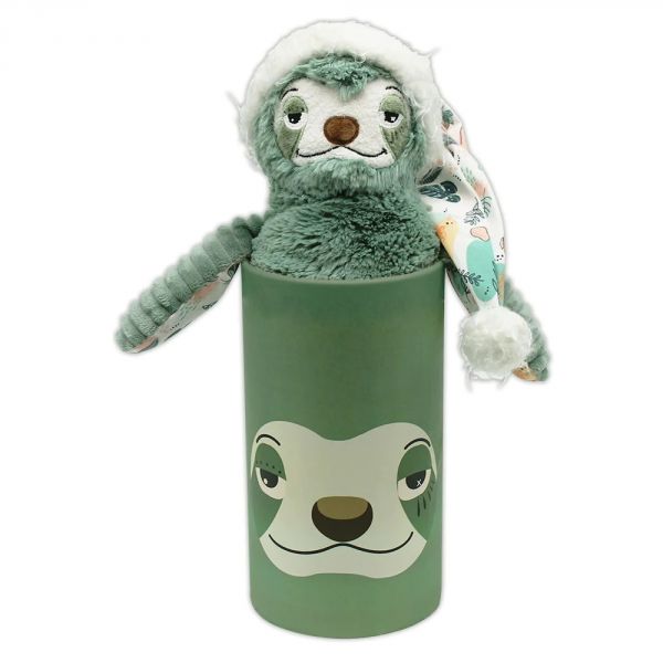 Peluche Simply 33 cm Chillos le paresseux