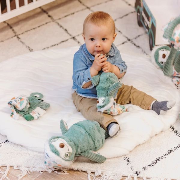 Peluche Simply 33 cm Chillos le paresseux