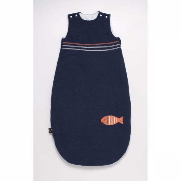 Gigoteuse hiver 6-24 mois Baby sailor