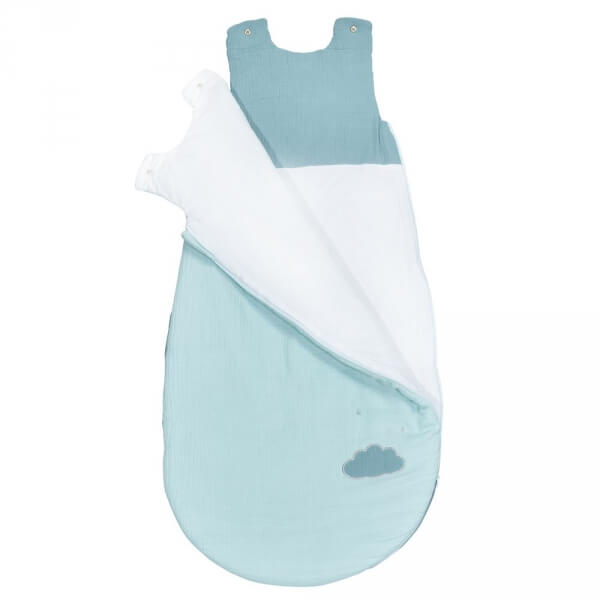 Gigoteuse hiver 6-24 mois Lily Mint