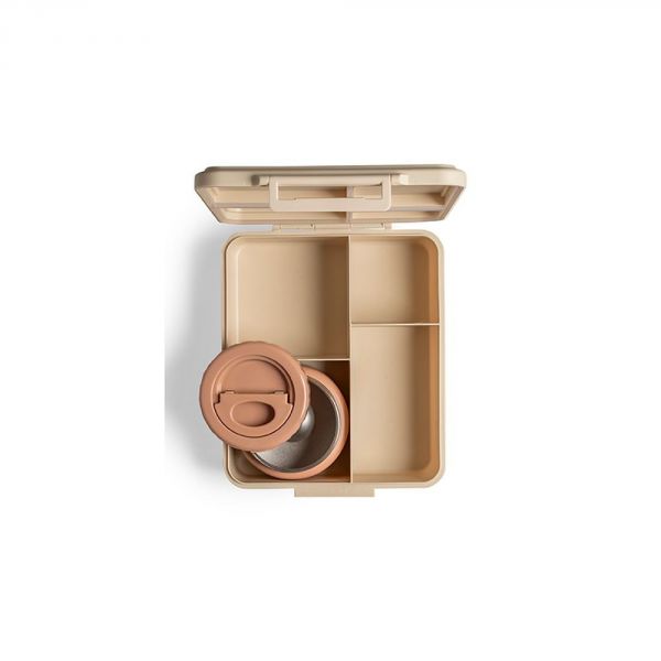 Grande lunch box isotherme Ballerine