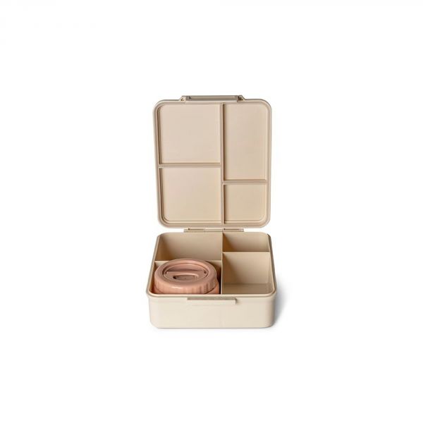 Grande lunch box isotherme Ballerine