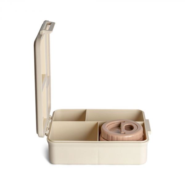Grande lunch box isotherme Ballerine
