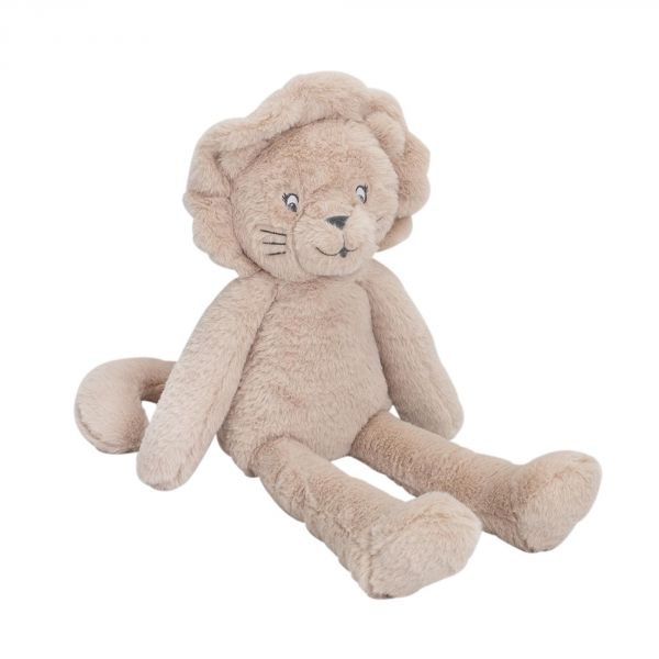 Grande peluche Lion