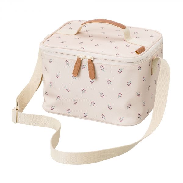 Grand sac isotherme Petites baies