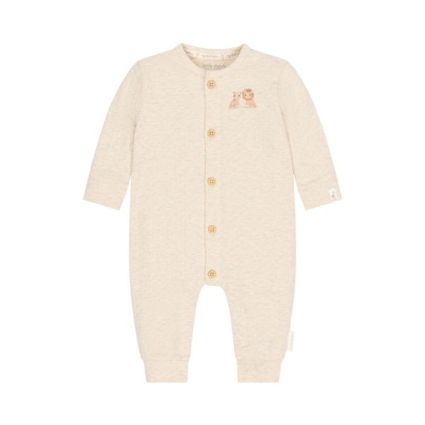 Grenouillère - Vanilla melee 1-2 mois