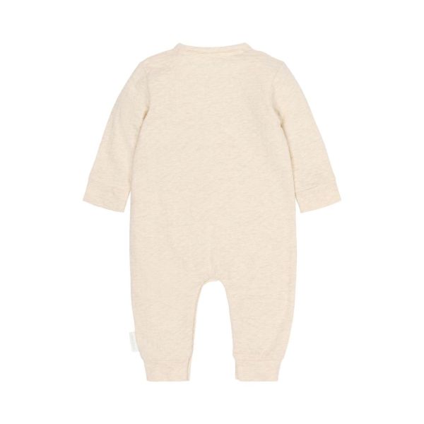 Grenouillère - Vanilla melee 1-2 mois