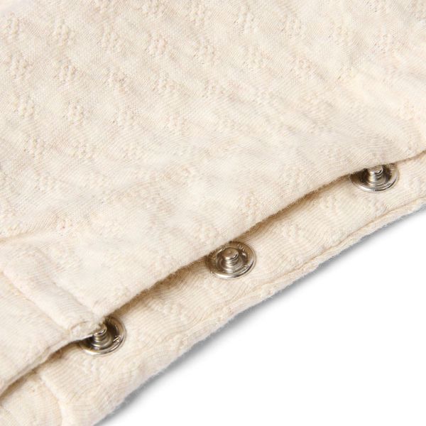 Grenouillère - Vanilla melee 4-6 mois