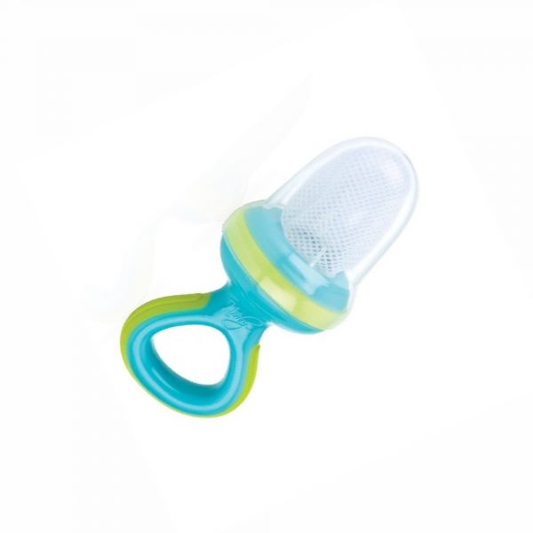 Grignoteuse bébé Aqua