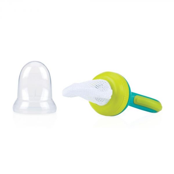 Grignoteuse bébé Aqua