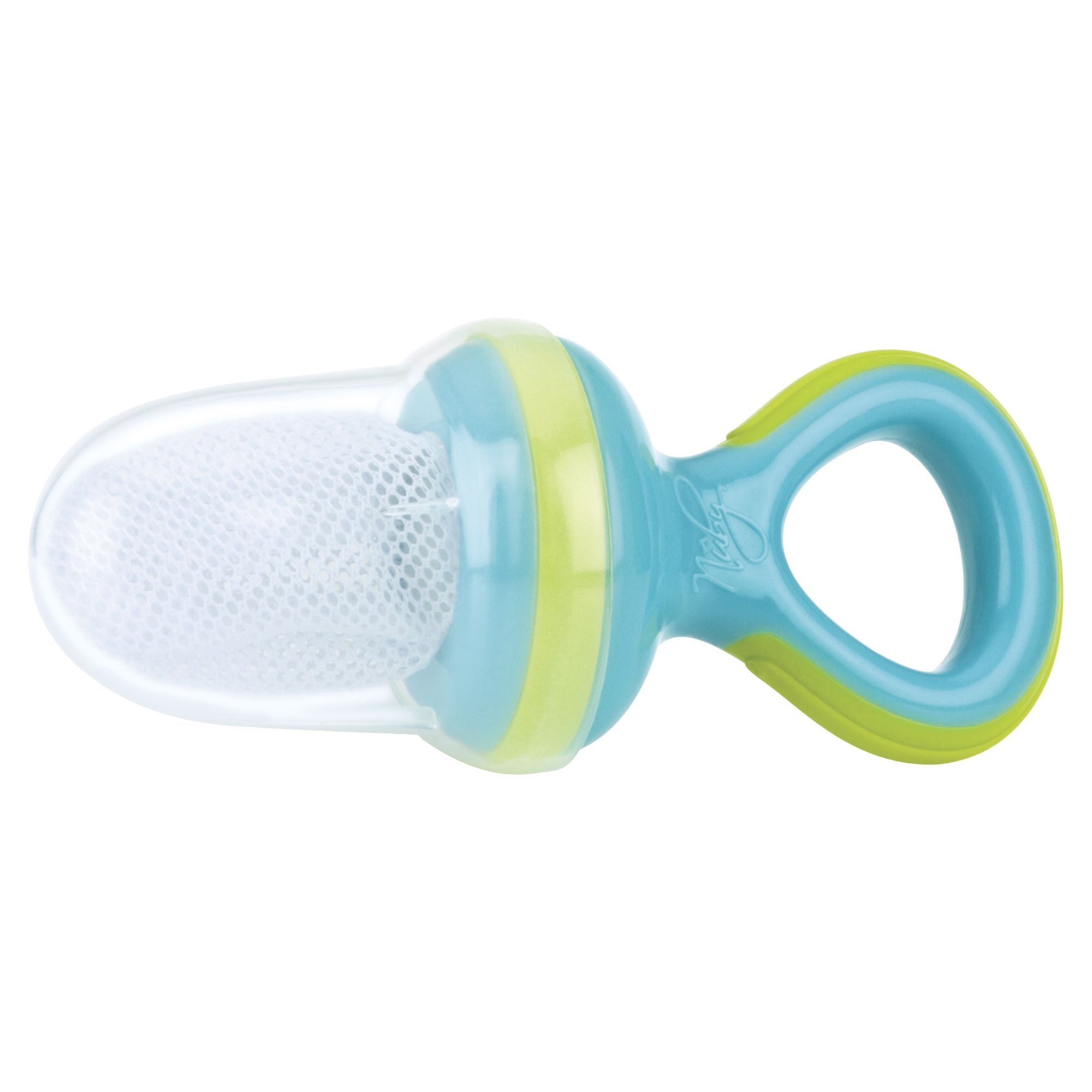 Nuby Grignoteur Made In Bebe Nuby Grignoteur Made In Bebe