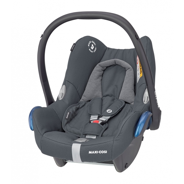 Bebe Confort Nacelle Jade Essential Light Grey Made In Bebe