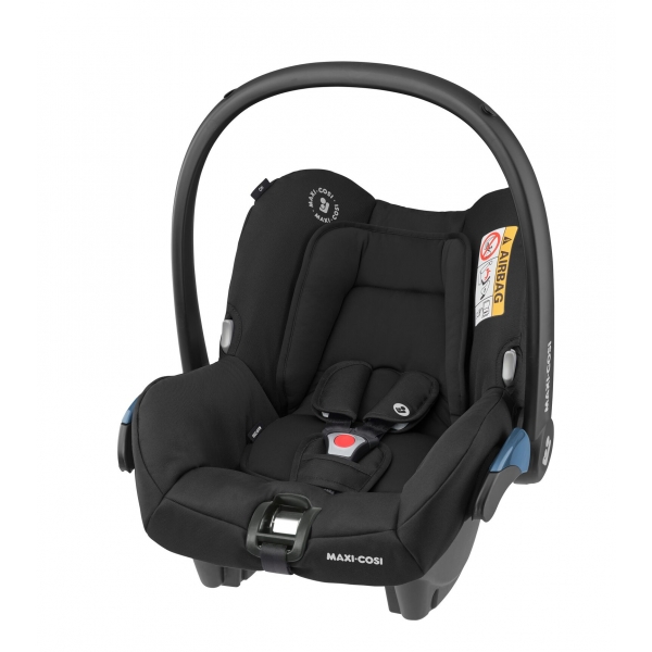Siège auto Citi - Essential Black