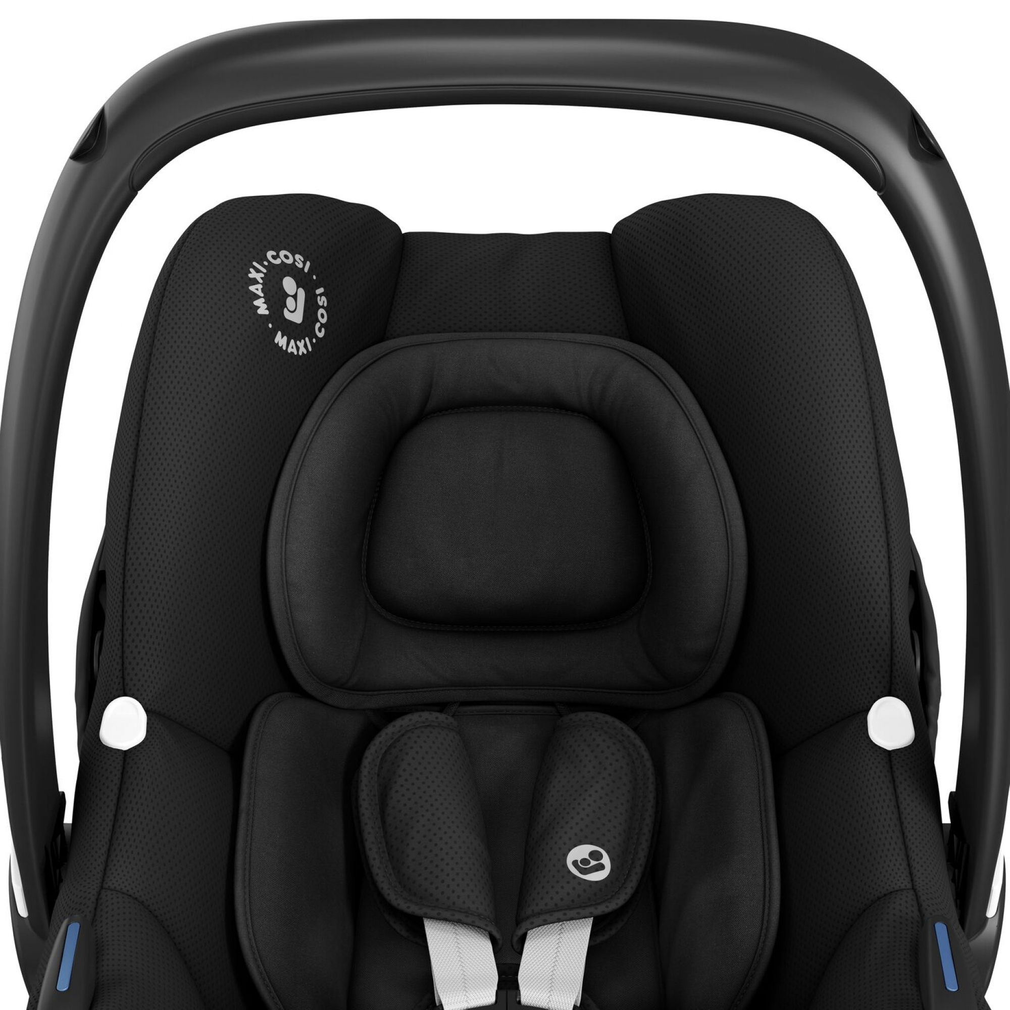 MaxiCosi Siège auto Cosi Tinca Essential black Made in Bébé
