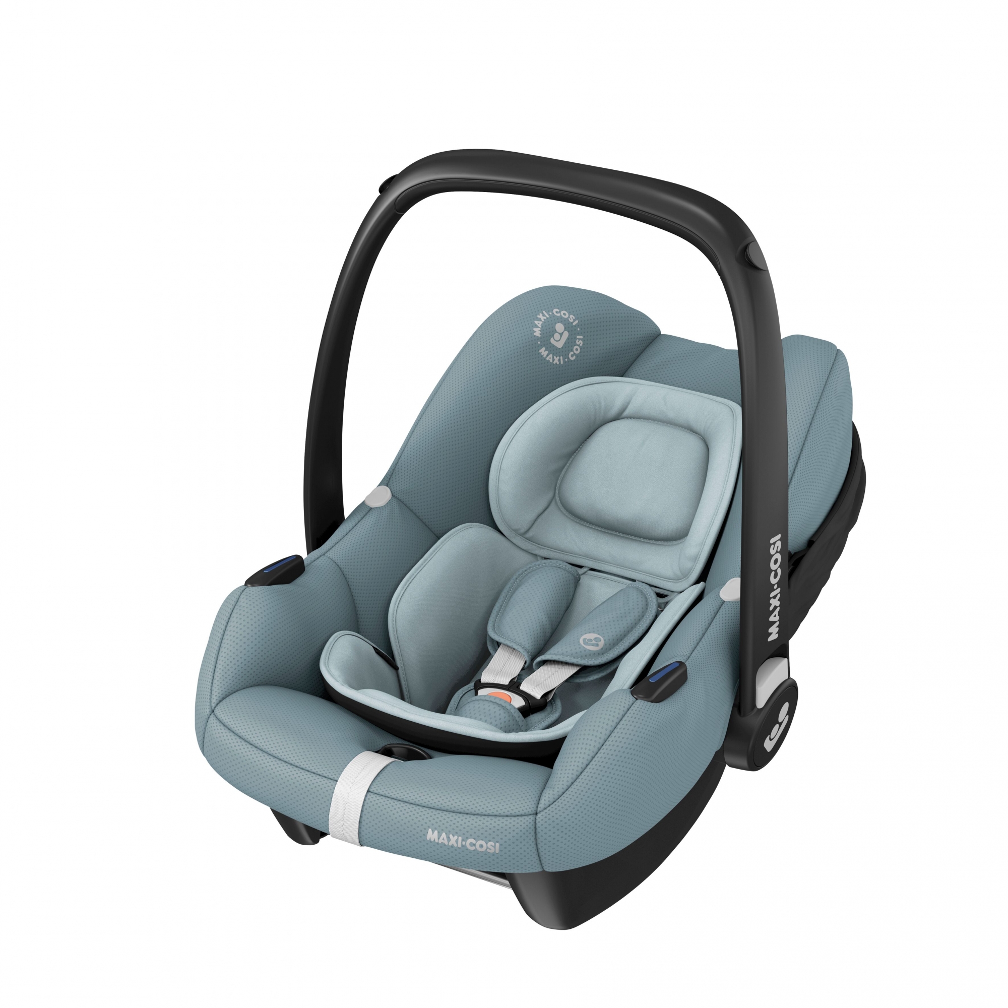 MaxiCosi Siège auto Cosi Tinca Essential grey Made in Bébé