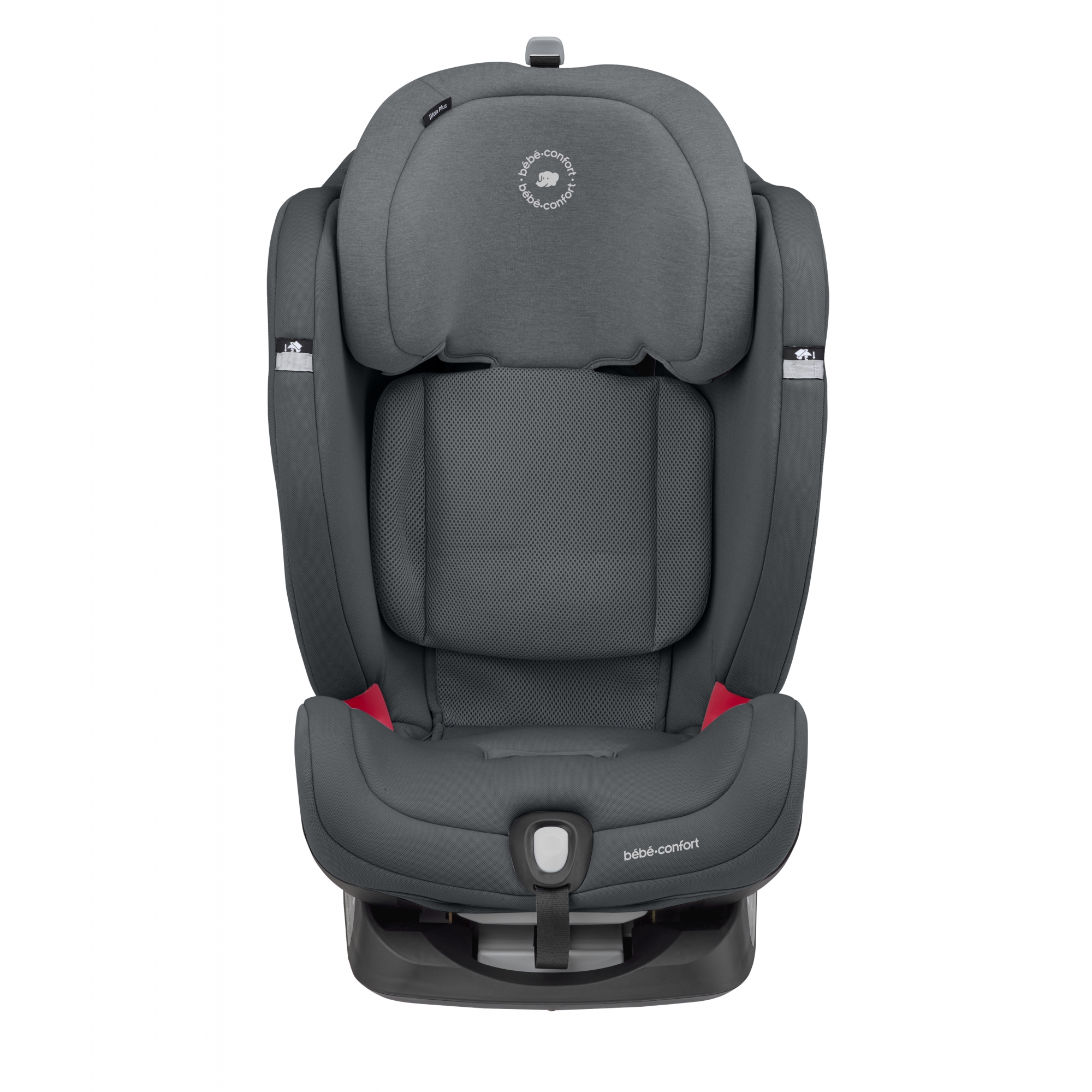 Bebe Confort Siege Auto Titan Plus Authentic Graphite Made In Bebe Bebe Confort Siege Auto Titan Plus Authentic Graphite Made In Bebe