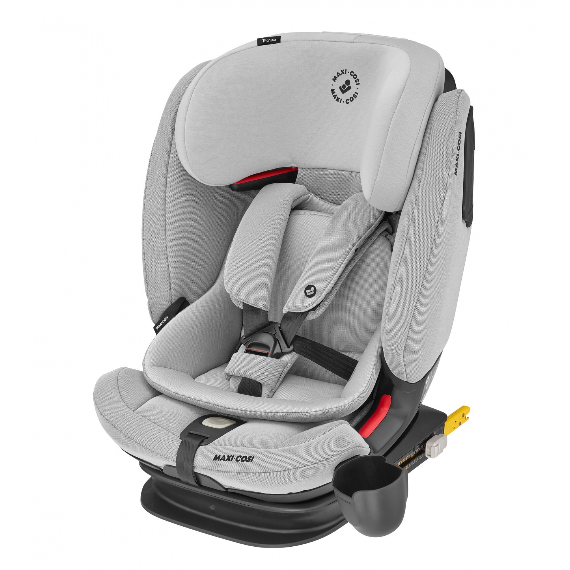 Titan pro автошампунь