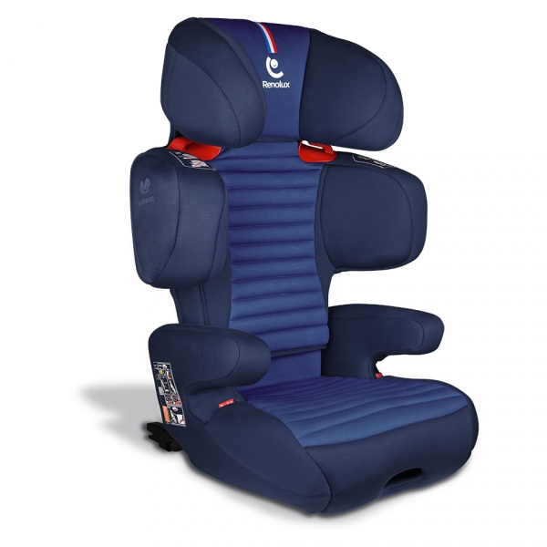Rehausseur Isofix Renofix Ocean