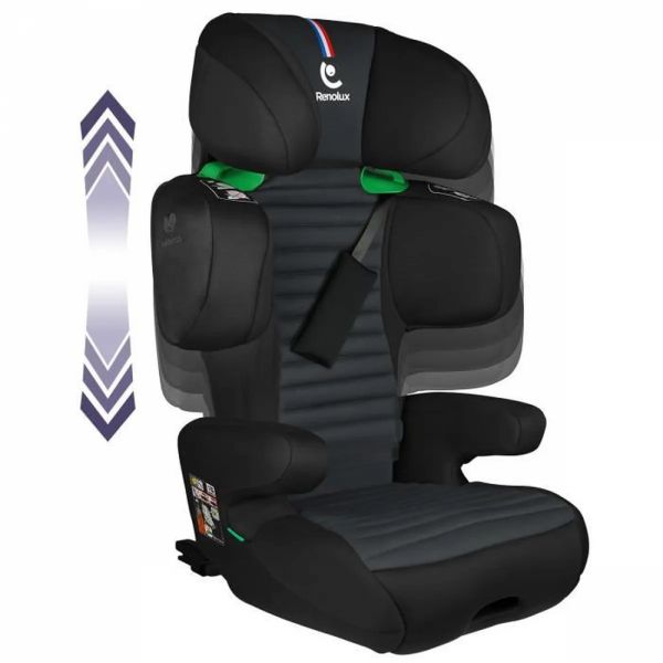 Réhausseur Isofix Renofix 2 I-Size Océan